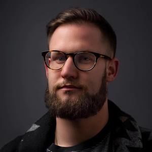 Meet your Posher, Eliott